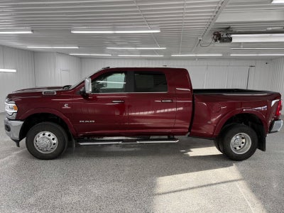 2022 RAM 3500 Laramie