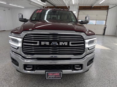 2022 RAM 3500 Laramie
