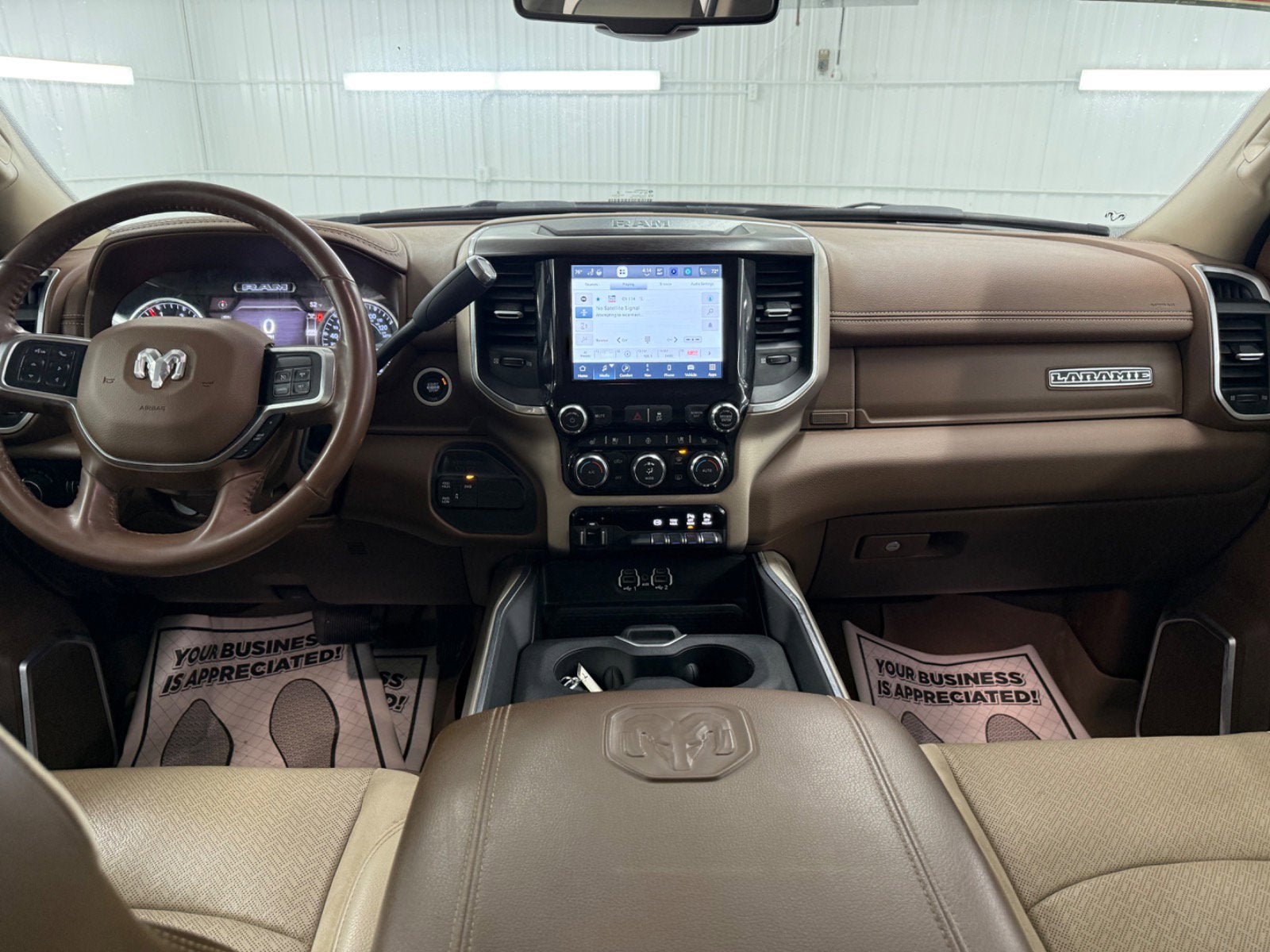 2022 RAM 3500 Laramie