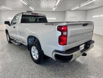 2021 Chevrolet Silverado 1500 Work Truck