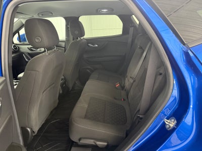 2019 Chevrolet Blazer Base