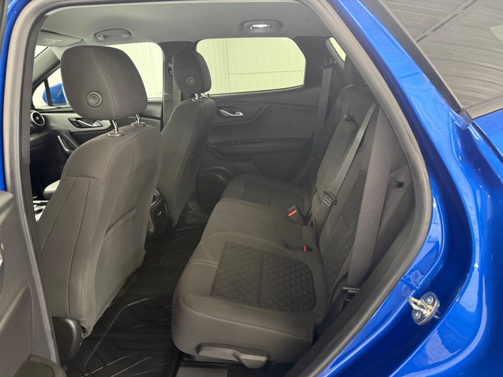 2019 Chevrolet Blazer Base