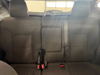 2019 Chevrolet Blazer Base