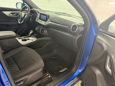 2019 Chevrolet Blazer Base