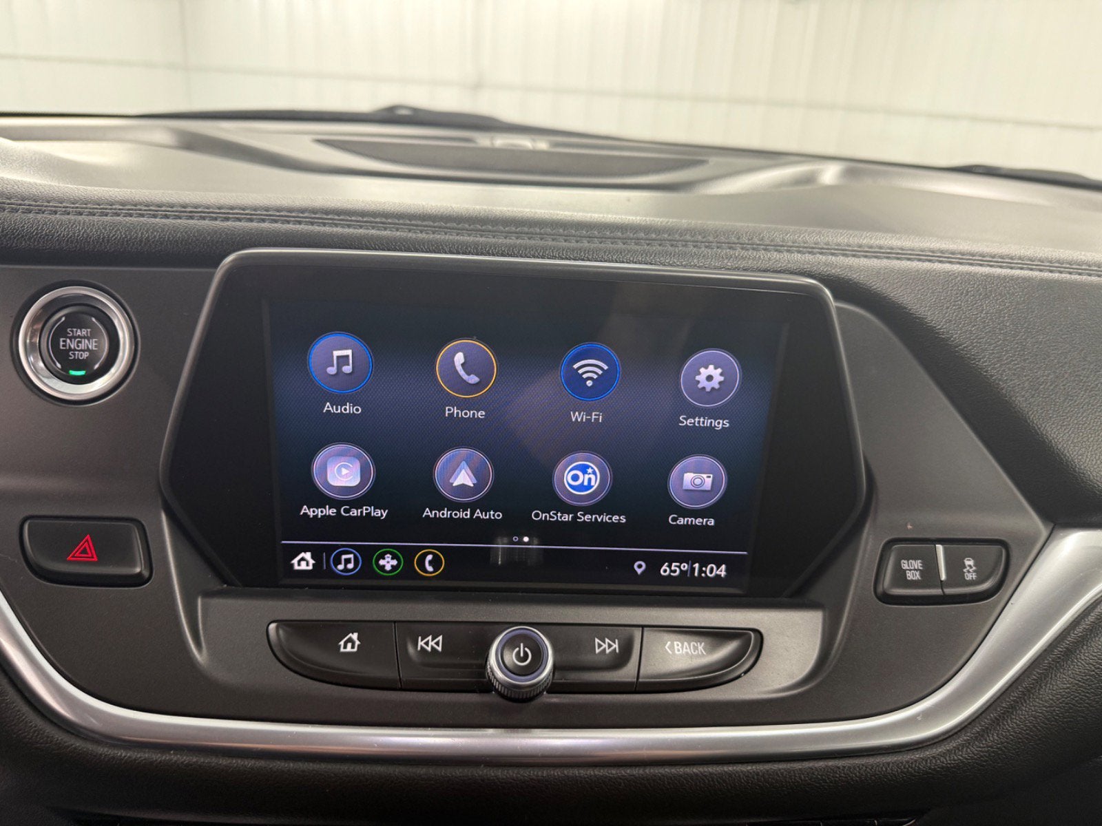 2019 Chevrolet Blazer Base