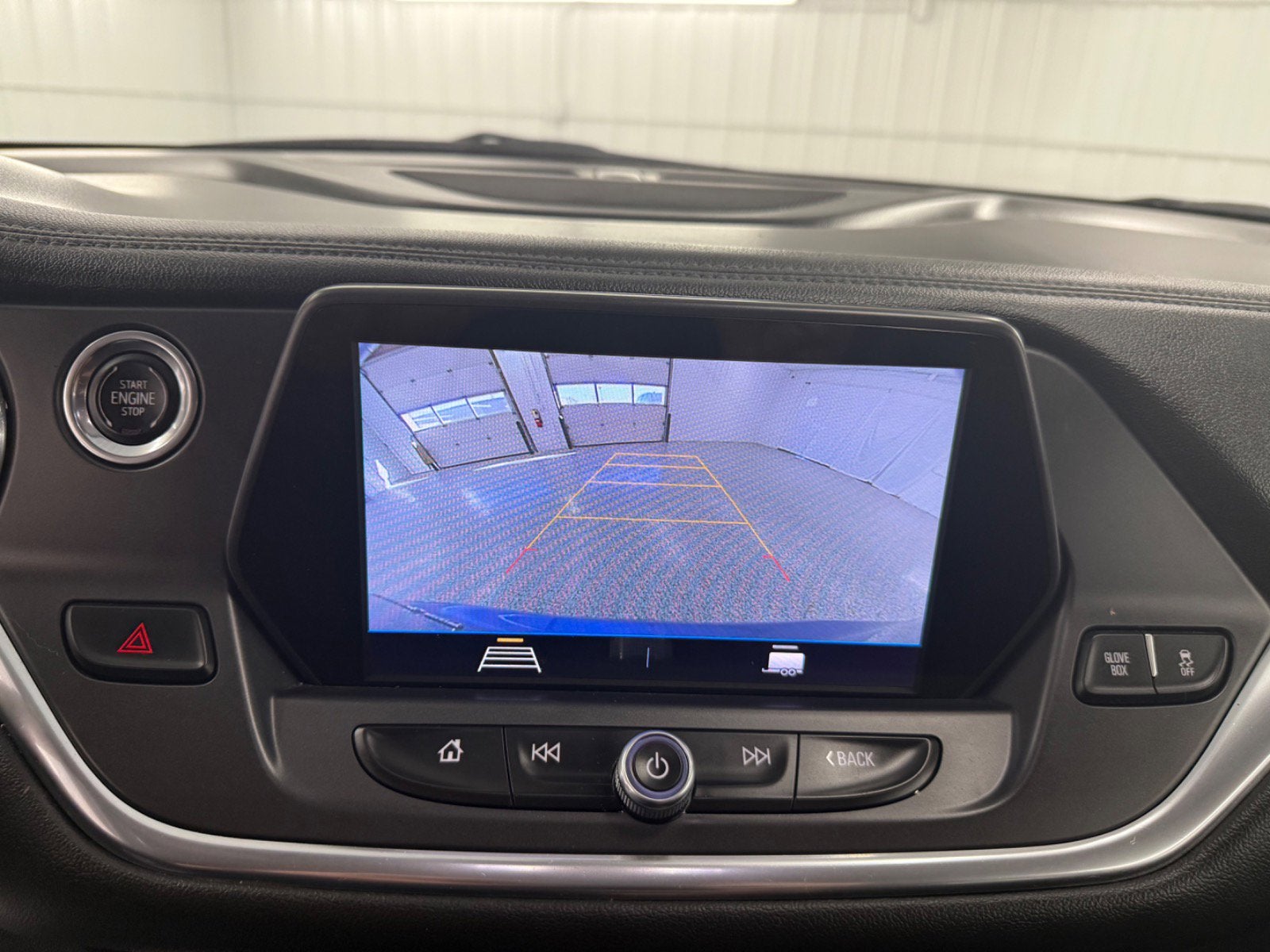 2019 Chevrolet Blazer Base