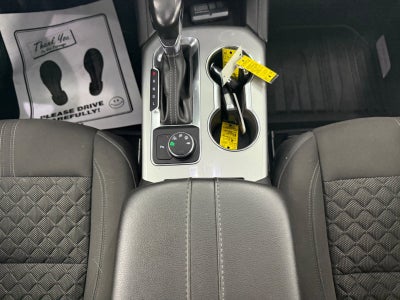 2019 Chevrolet Blazer Base