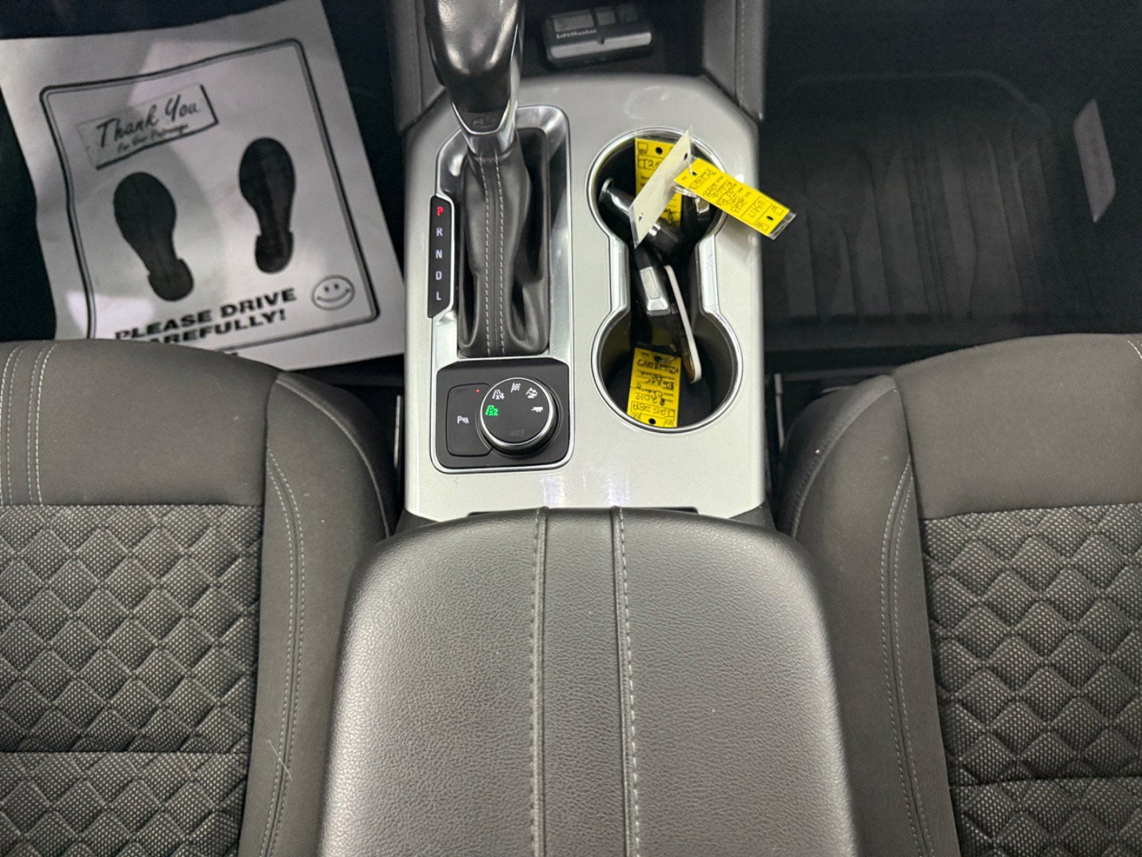 2019 Chevrolet Blazer Base