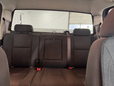 2012 GMC Sierra 1500 SLE