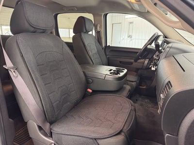 2012 GMC Sierra 1500 SLE