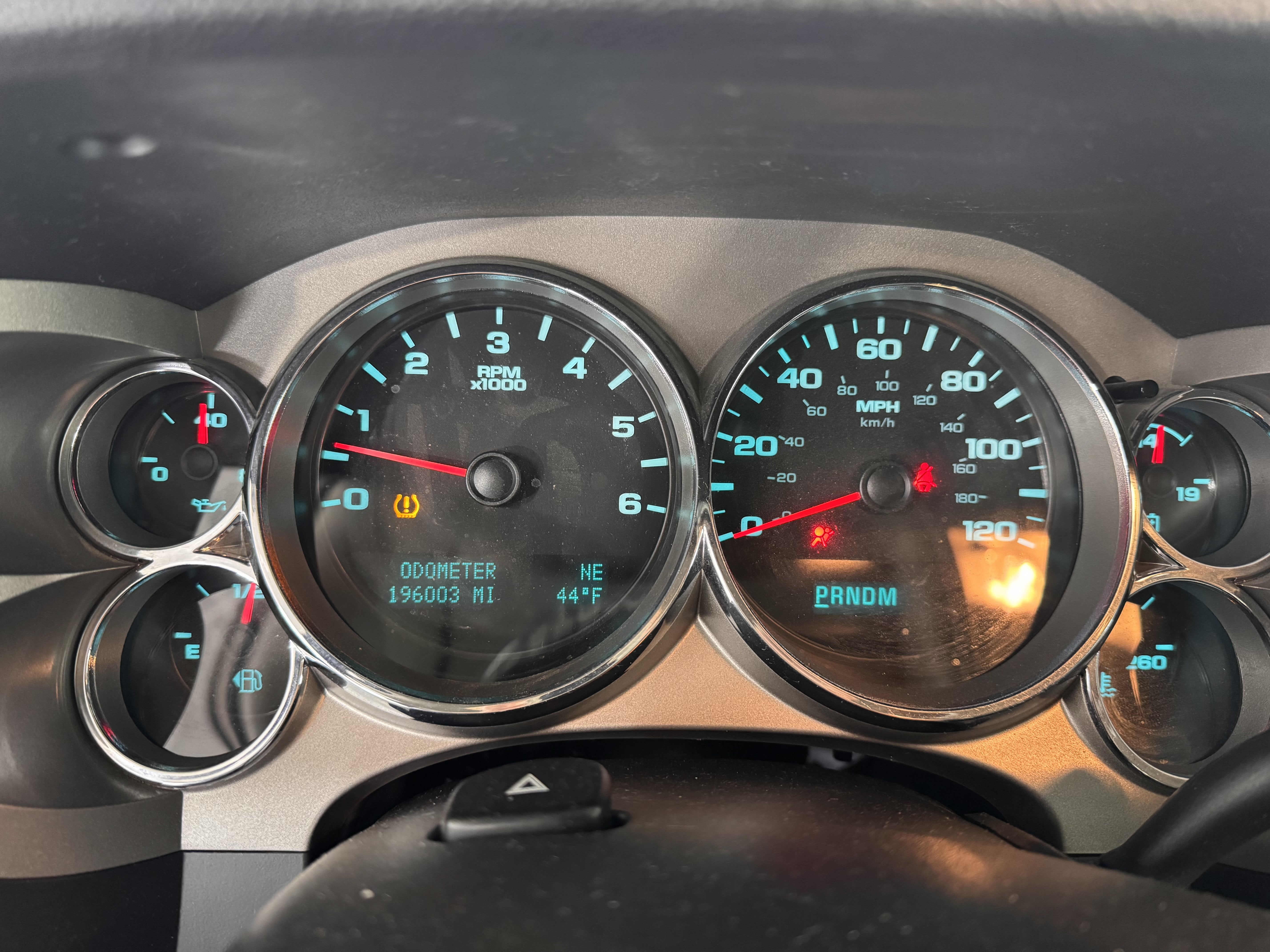 2012 GMC Sierra 1500 SLE