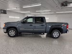 2012 GMC Sierra 1500 SLE