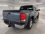 2012 GMC Sierra 1500 SLE