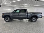 2022 Toyota Tacoma 4WD SR5