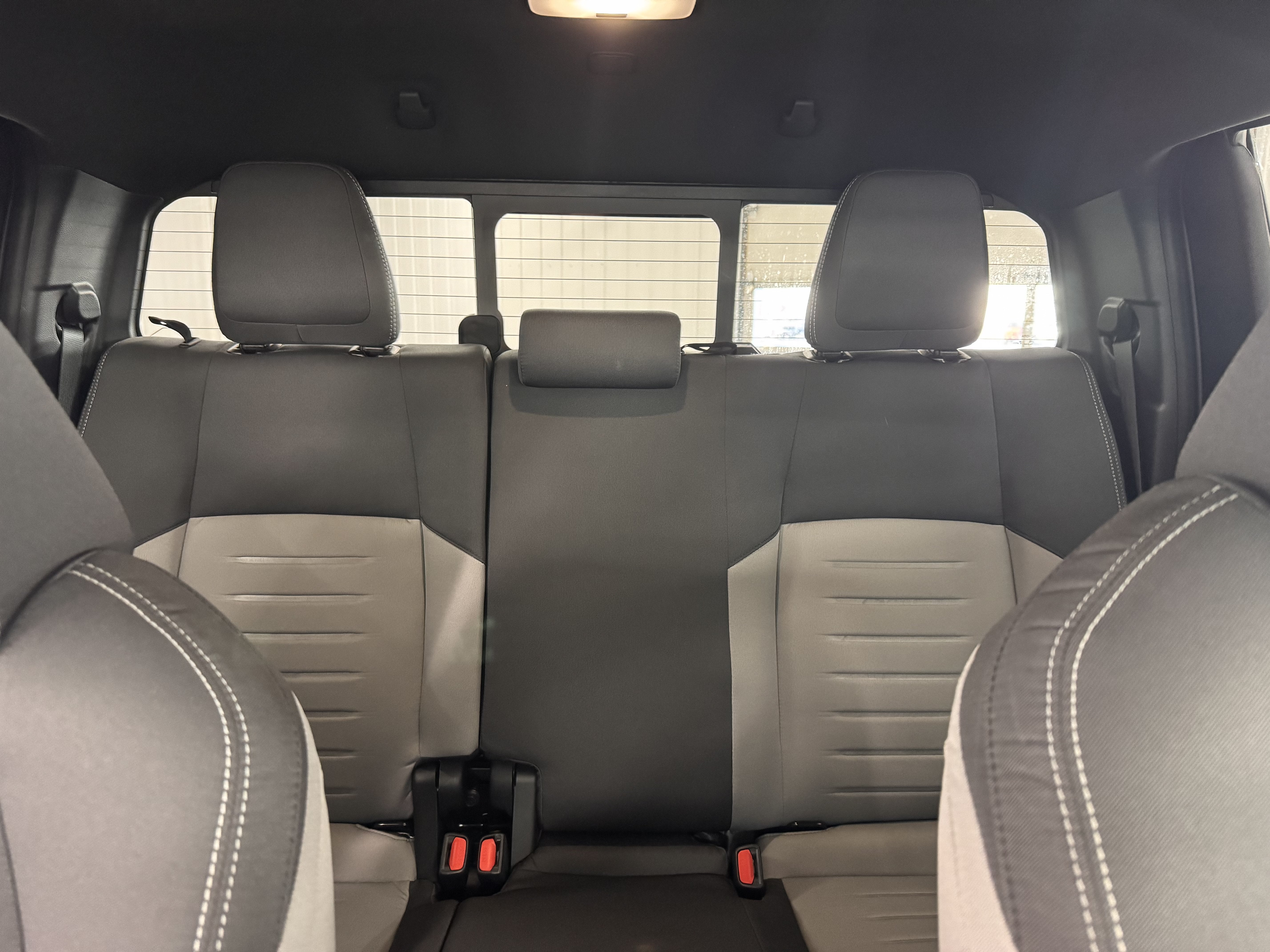 2025 Toyota Tacoma 4WD SR