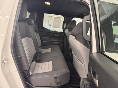 2025 Toyota Tacoma 4WD SR