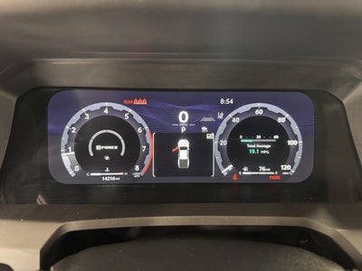 2025 Toyota Tacoma 4WD SR