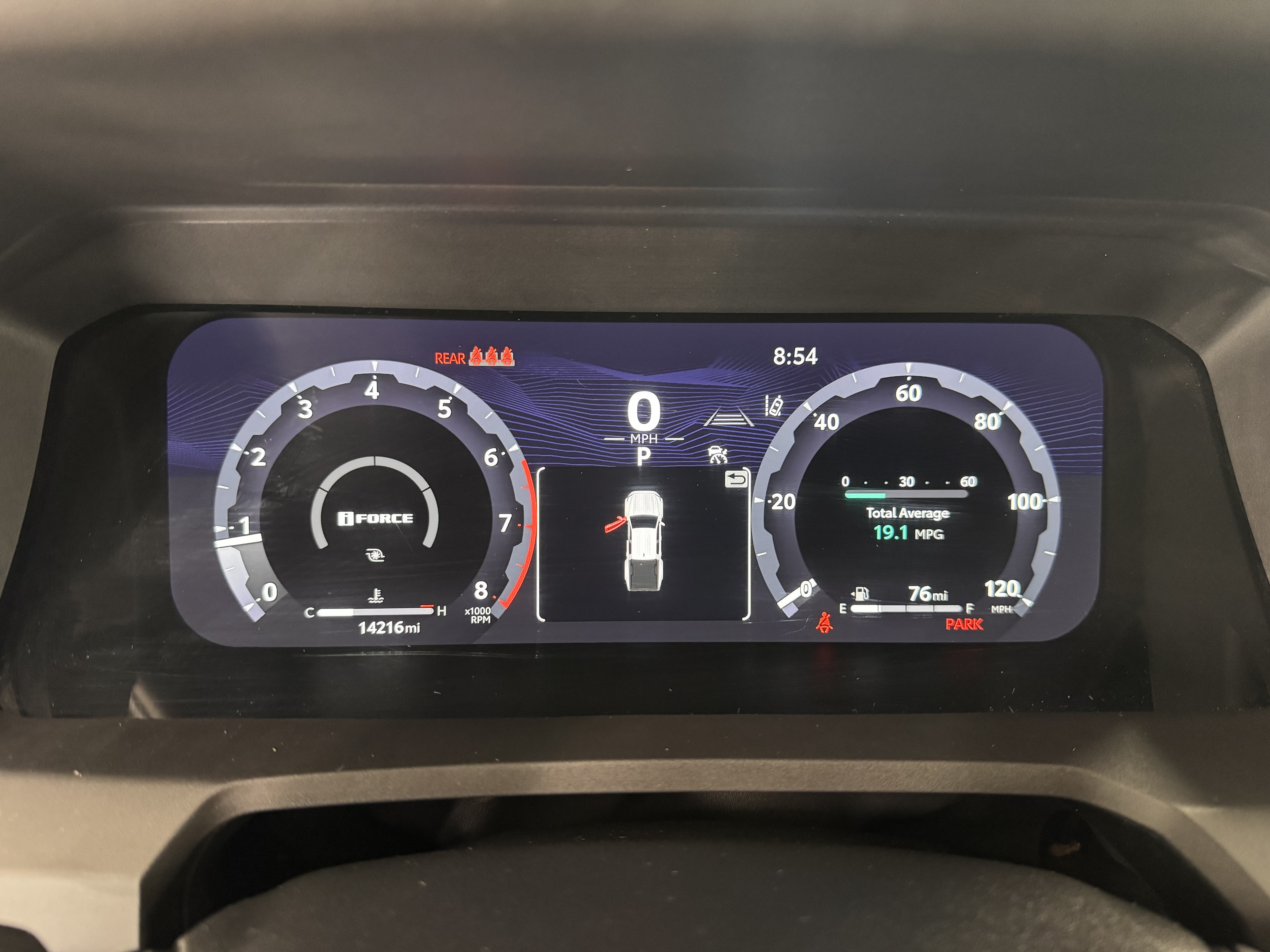 2025 Toyota Tacoma 4WD SR
