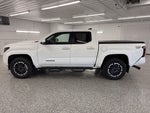 2025 Toyota Tacoma 4WD SR