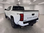 2025 Toyota Tacoma 4WD SR