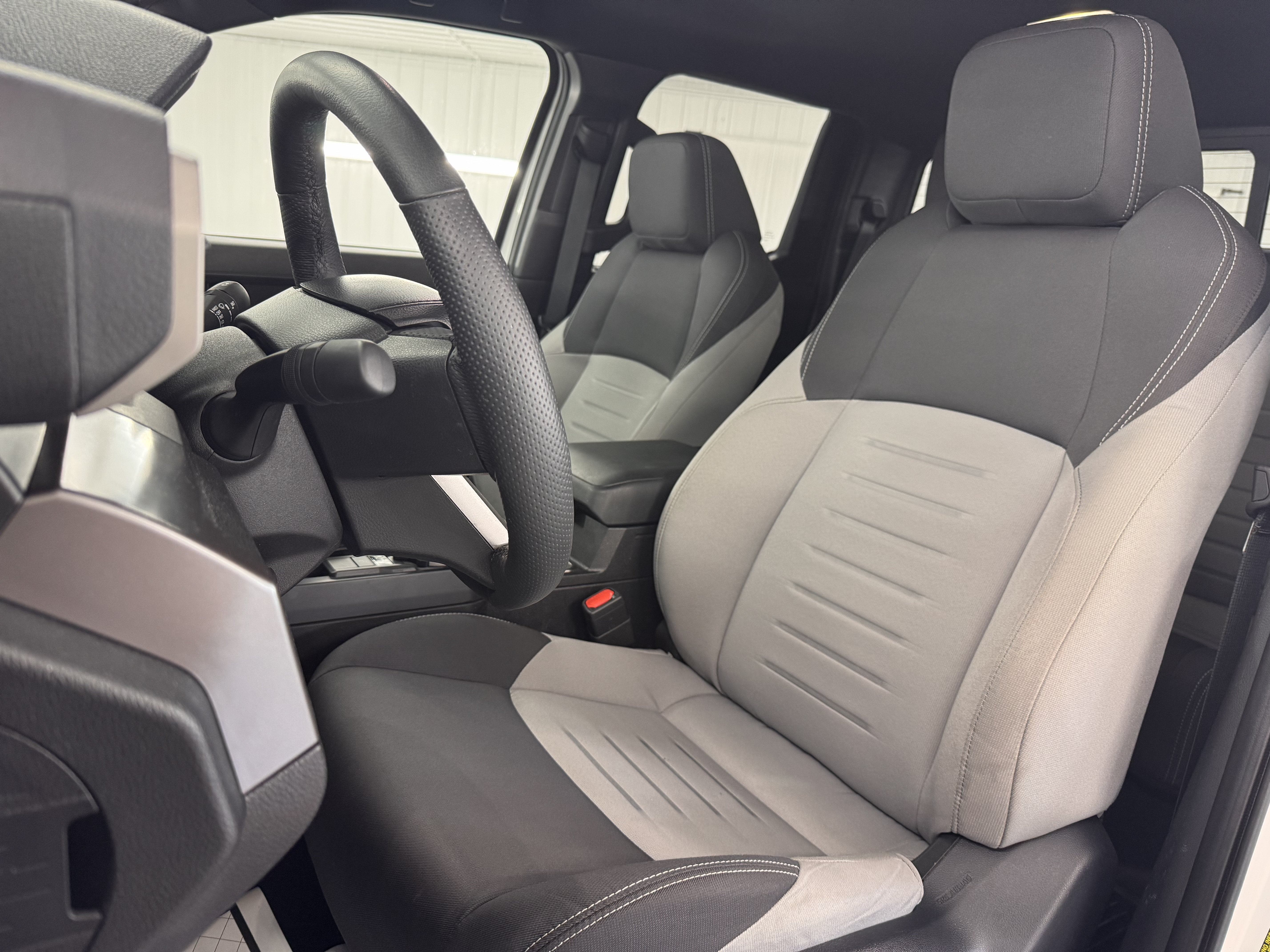 2025 Toyota Tacoma 4WD SR