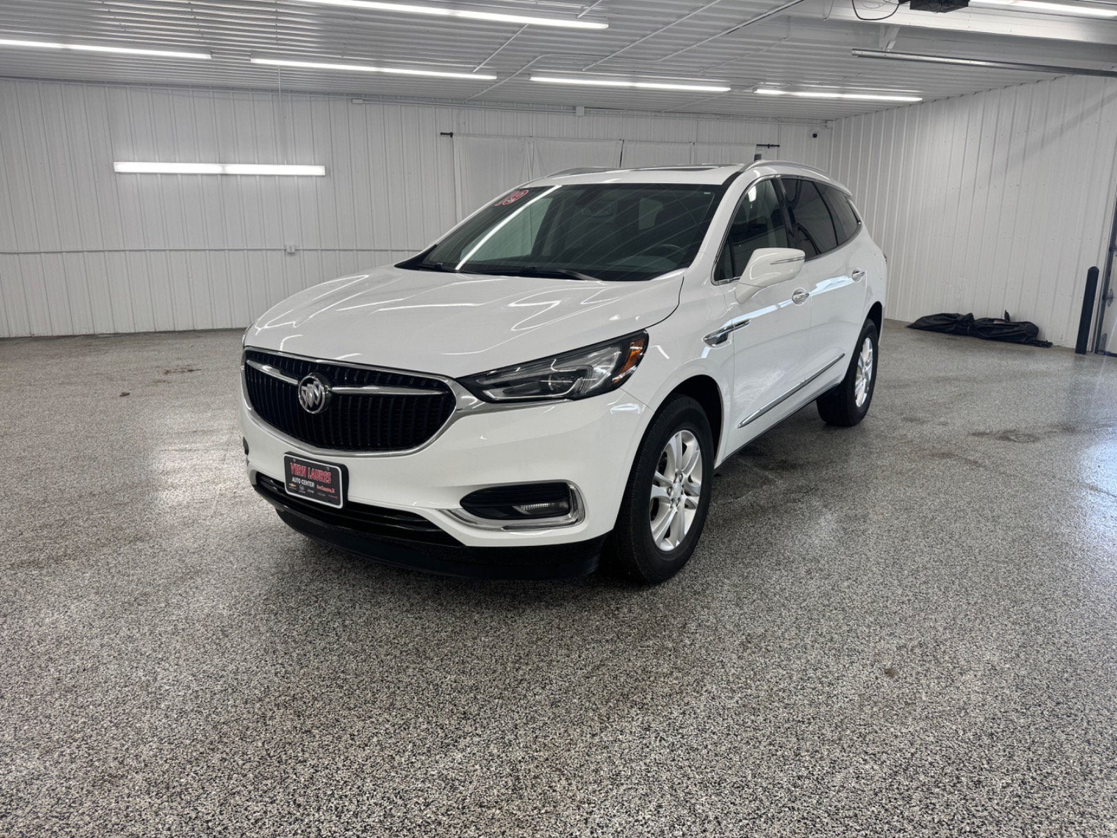 2019 Buick Enclave Essence