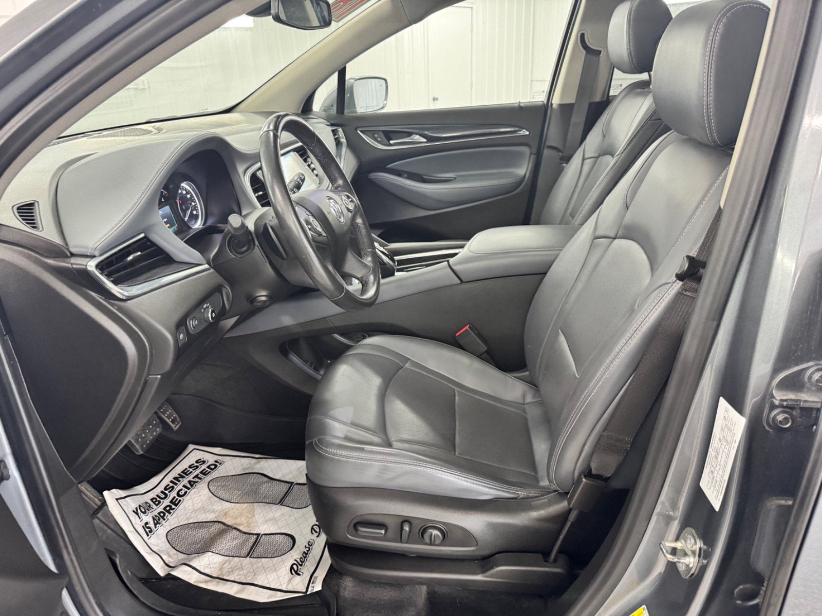 2018 Buick Enclave Premium
