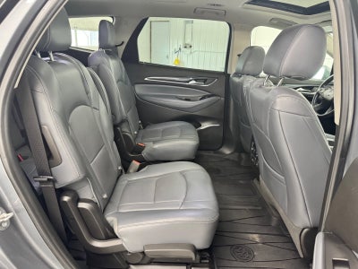 2018 Buick Enclave Premium