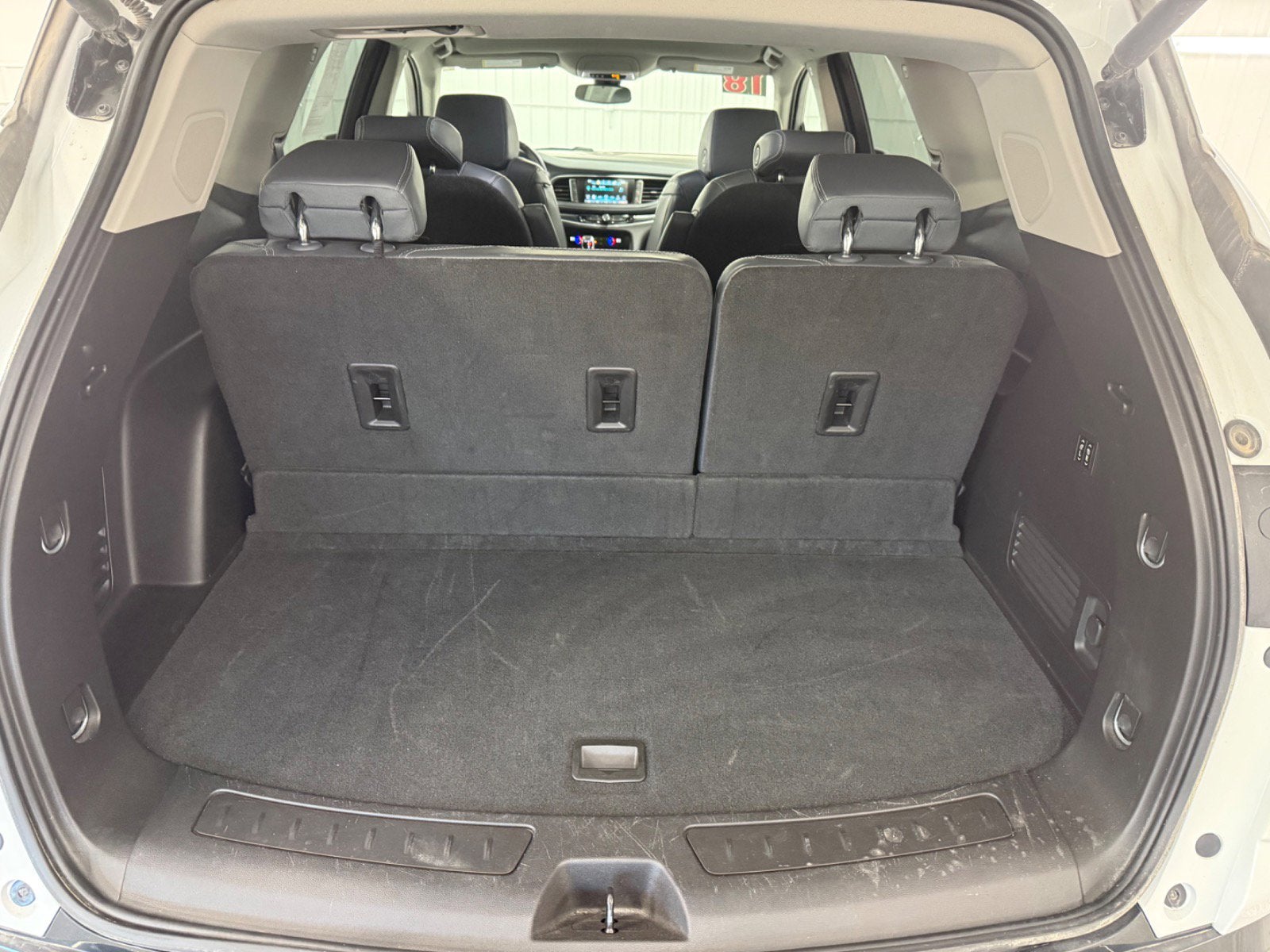 2018 Buick Enclave Premium