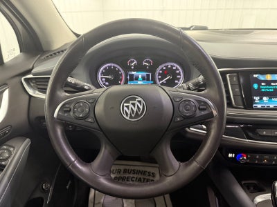 2018 Buick Enclave Premium