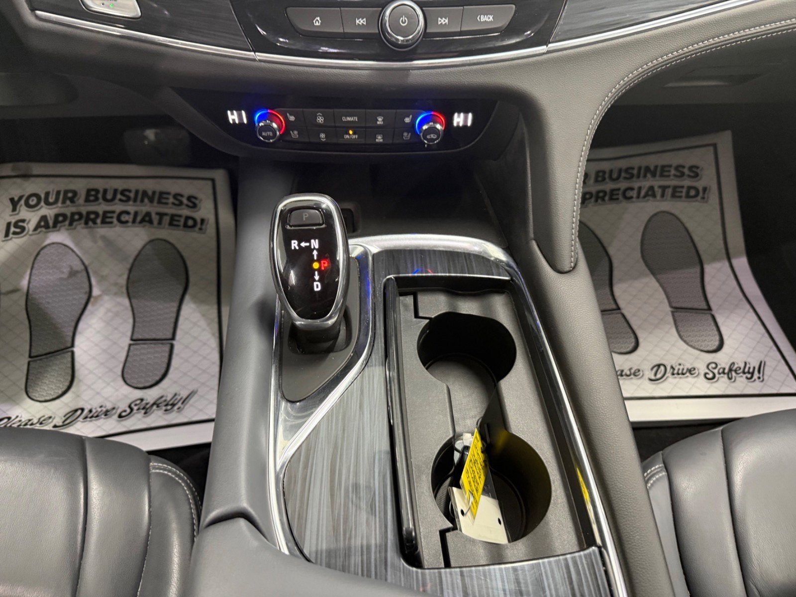 2018 Buick Enclave Premium