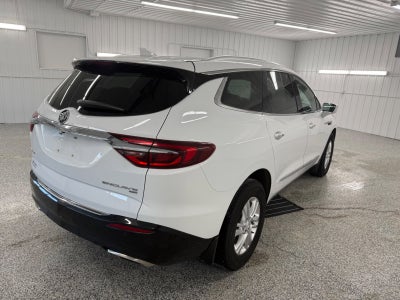 2018 Buick Enclave Premium