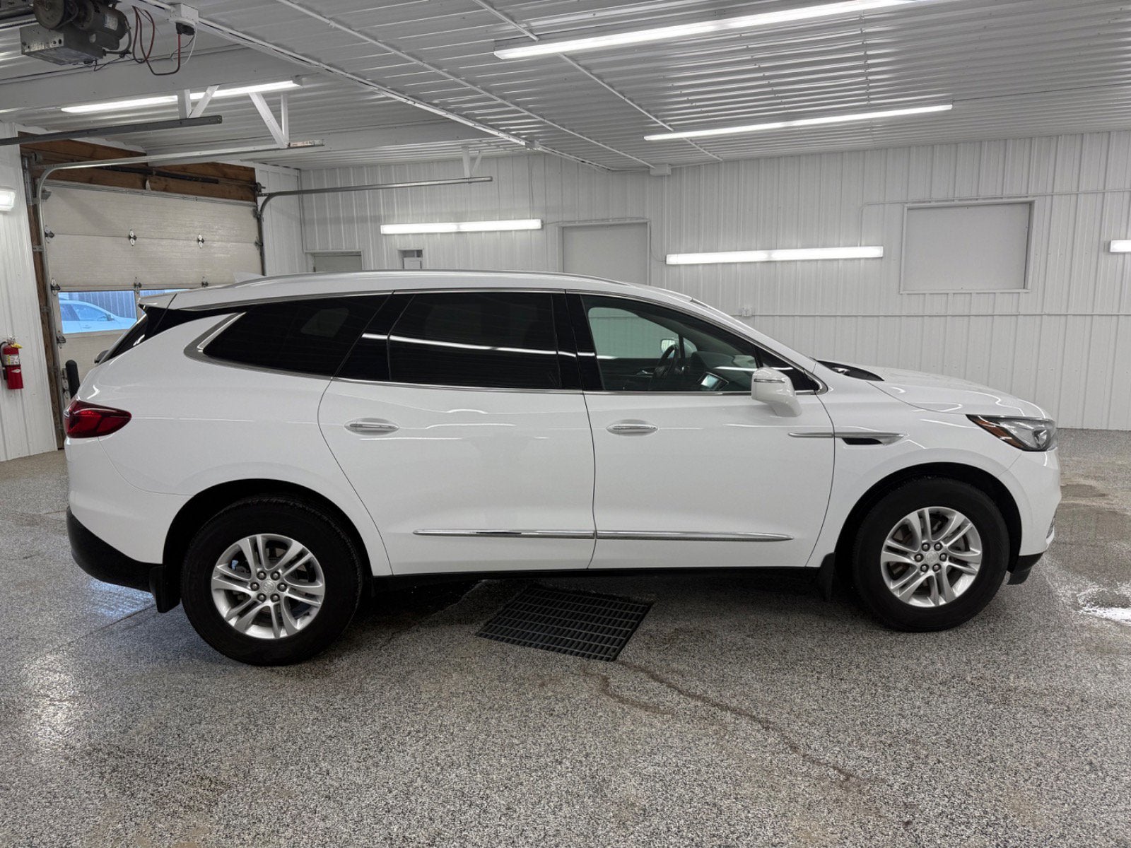 2018 Buick Enclave Premium