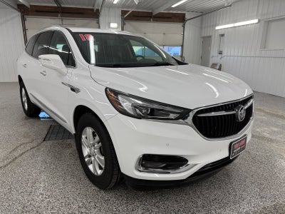 2018 Buick Enclave Premium