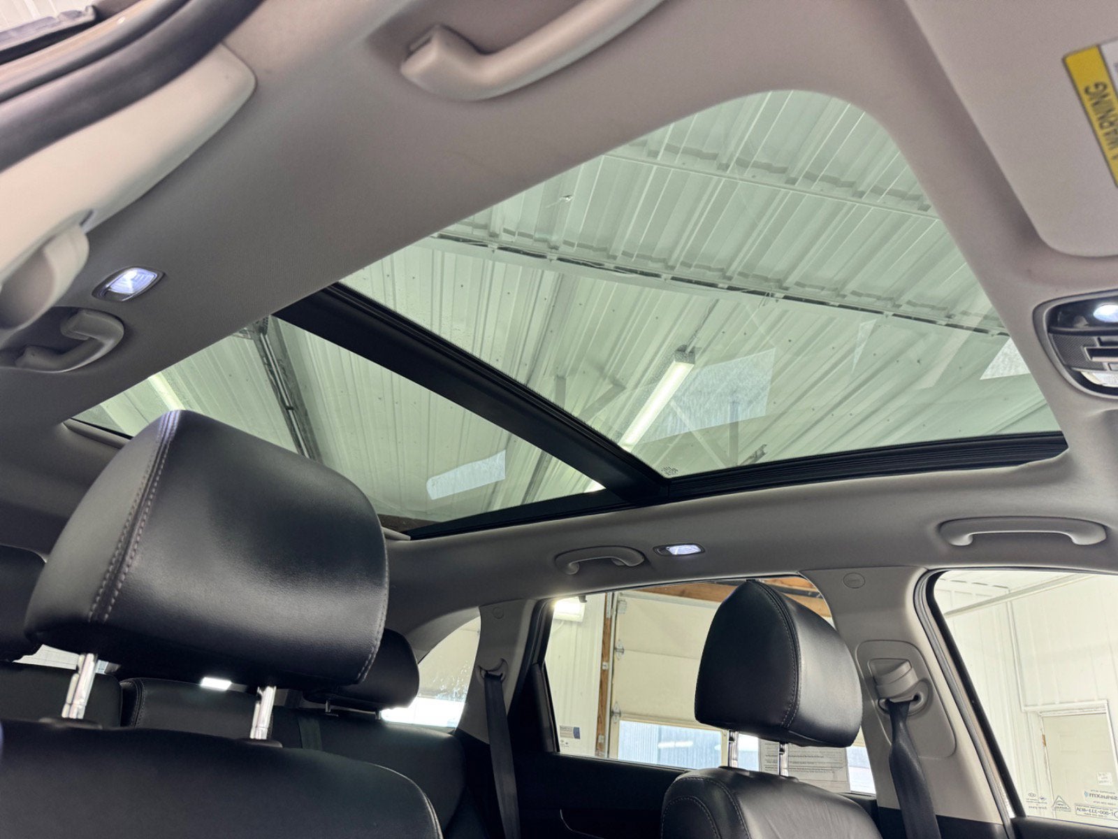 2019 Kia Sorento EX V6