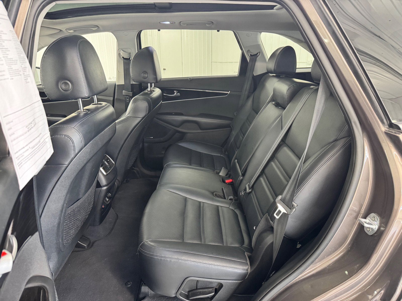 2019 Kia Sorento EX V6
