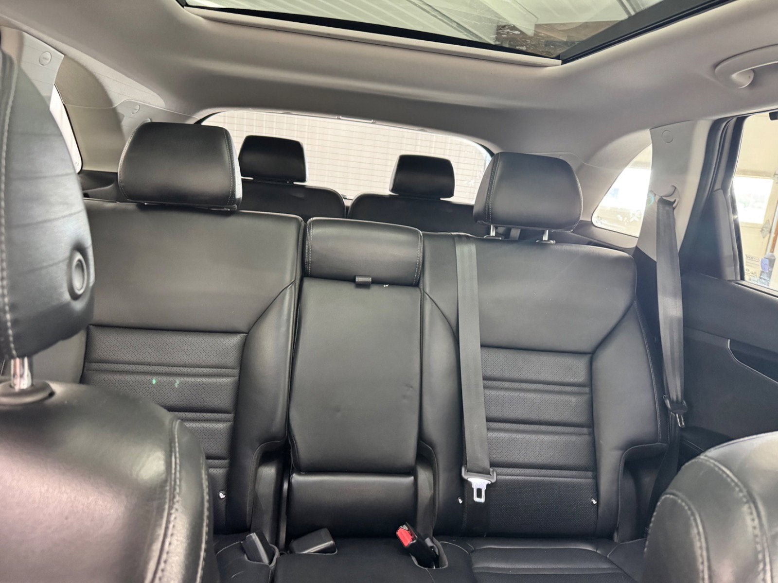 2019 Kia Sorento EX V6