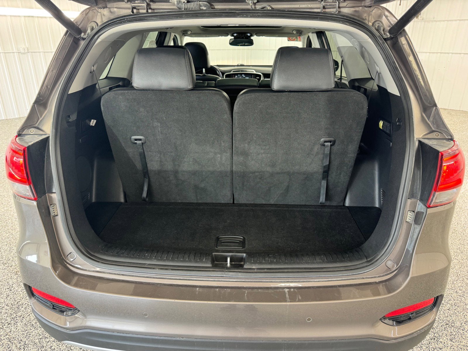 2019 Kia Sorento EX V6