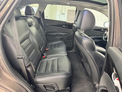 2019 Kia Sorento EX V6