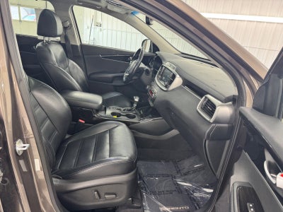 2019 Kia Sorento EX V6