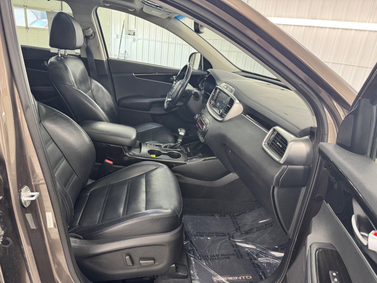 2019 Kia Sorento EX V6