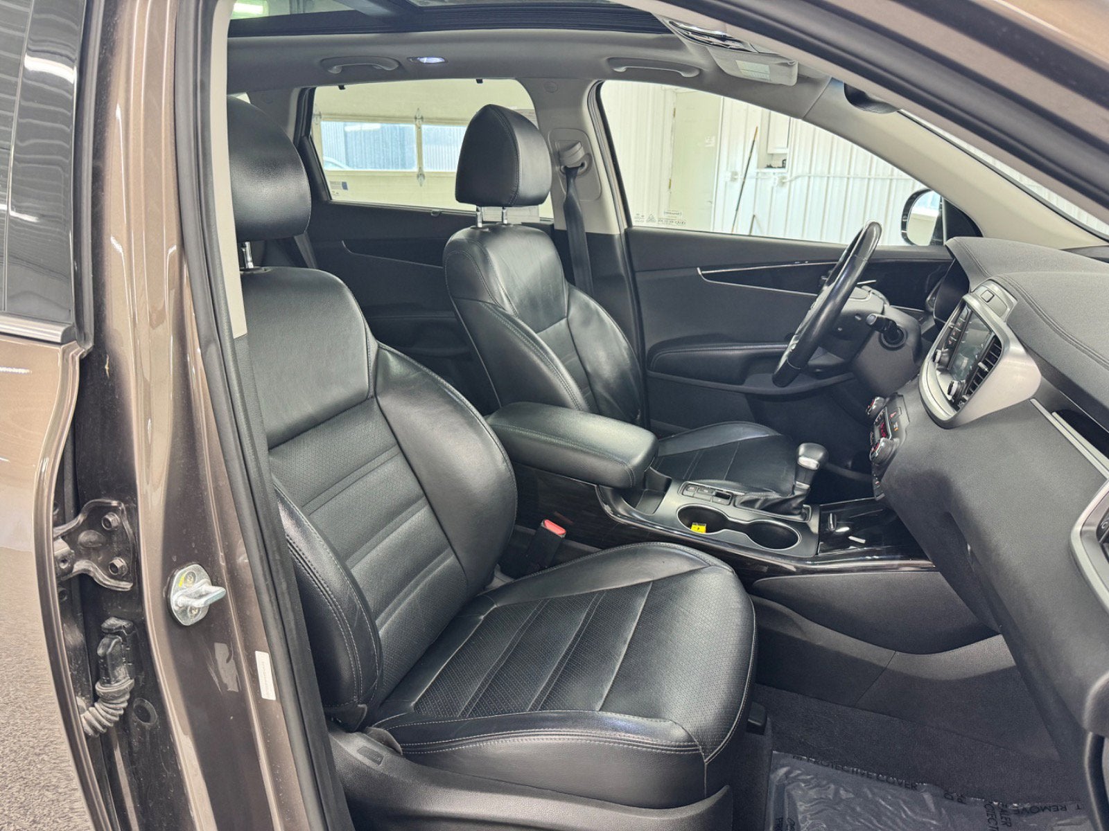 2019 Kia Sorento EX V6