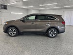 2019 Kia Sorento EX V6