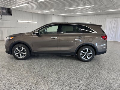 2019 Kia Sorento EX V6