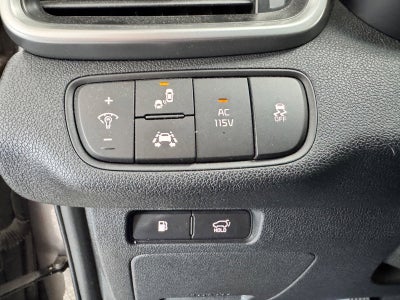 2019 Kia Sorento EX V6