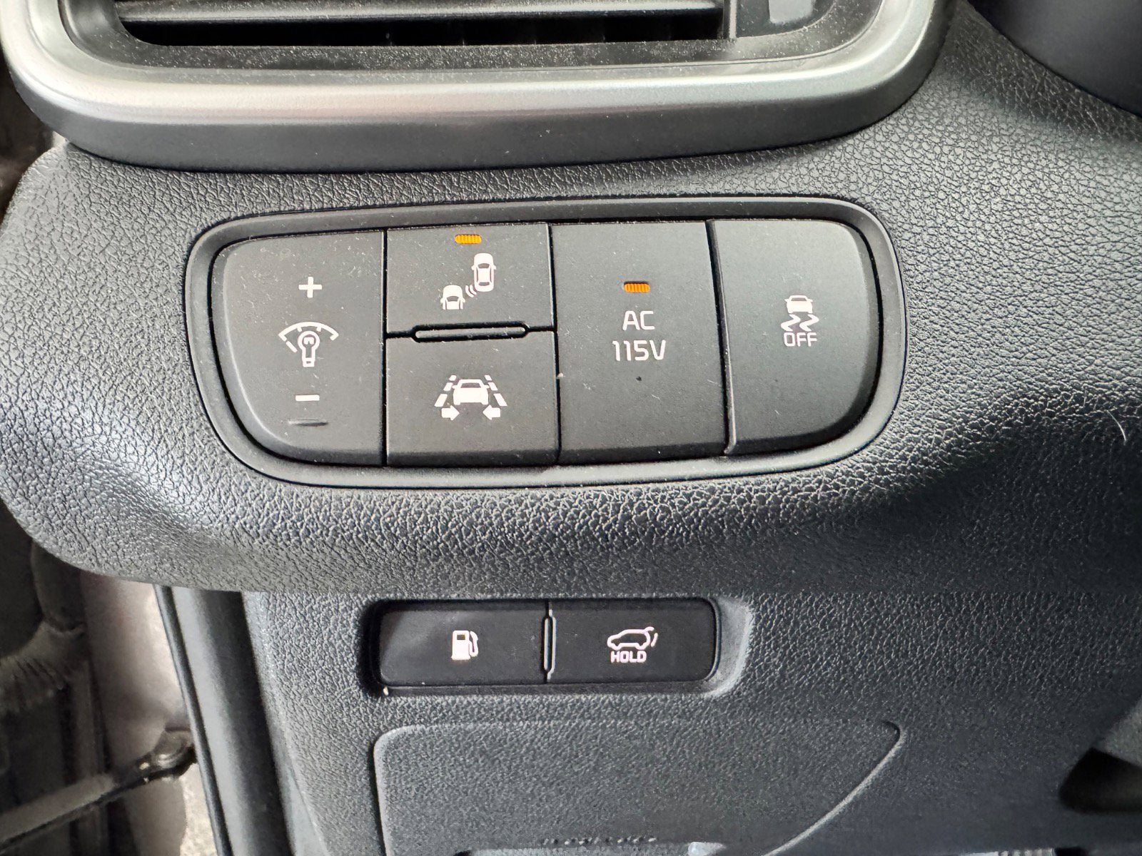 2019 Kia Sorento EX V6