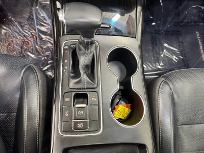 2019 Kia Sorento EX V6