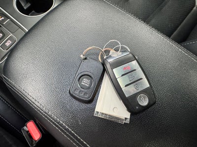 2019 Kia Sorento EX V6