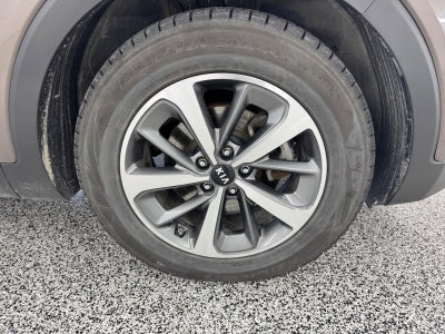 2019 Kia Sorento EX V6