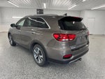 2019 Kia Sorento EX V6